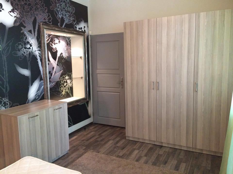 Cosy Center Apartment Várna Kültér fotó
