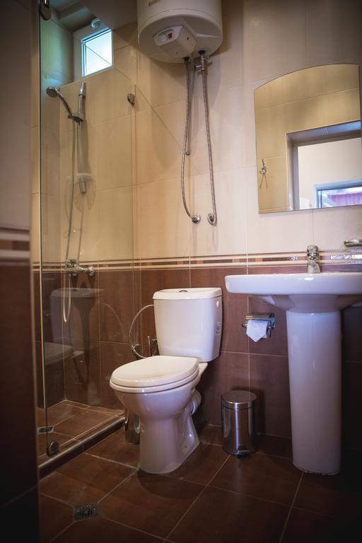 Cosy Center Apartment Várna Kültér fotó