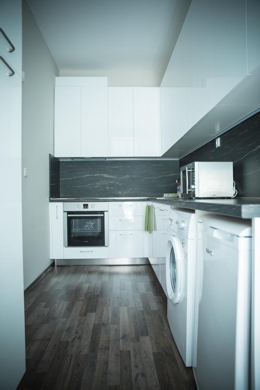 Cosy Center Apartment Várna Kültér fotó